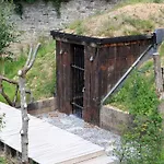 Domaine De Ronchinne - Chateau Et Ecuries Hotell Maillen