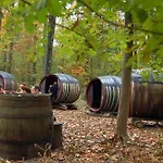Domaine De Ronchinne - Chateau Et Ecuries Maillen