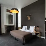 Domaine De Ronchinne - Chateau Et Ecuries Hotell Maillen
