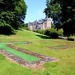 Domaine De Ronchinne - Chateau Et Ecuries Hotell