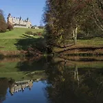 Domaine De Ronchinne - Chateau Et Ecuries 3*