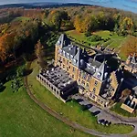 Domaine De Ronchinne - Chateau Et Ecuries Hotell 3*