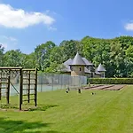 Domaine De Ronchinne - Chateau Et Ecuries Maillen