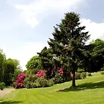 Hotell Domaine De Ronchinne - Chateau Et Ecuries Maillen