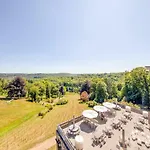 Domaine De Ronchinne - Chateau Et Ecuries