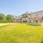 Domaine De Ronchinne - Chateau Et Ecuries Maillen
