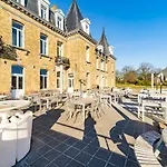 Domaine De Ronchinne - Chateau Et Ecuries Hotel