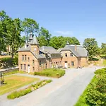 Domaine De Ronchinne - Chateau Et Ecuries Hotel Maillen