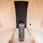 Hotell Domaine De Ronchinne - Chateau Et Ecuries