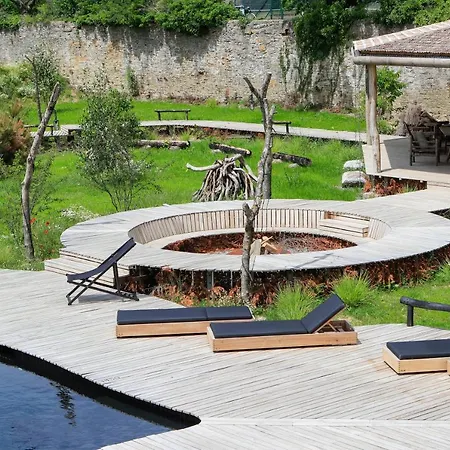 Domaine De Ronchinne - Chateau Et Ecuries Hotel Maillen