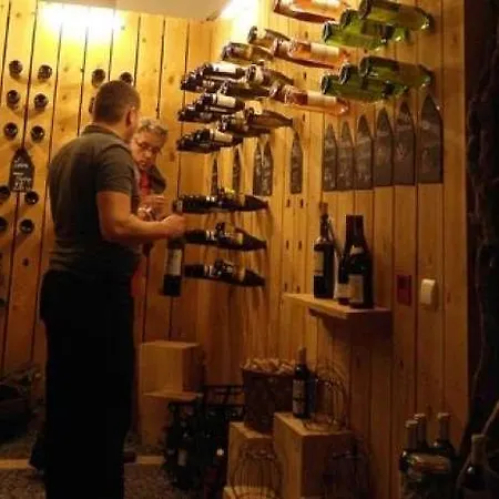 Domaine De Ronchinne