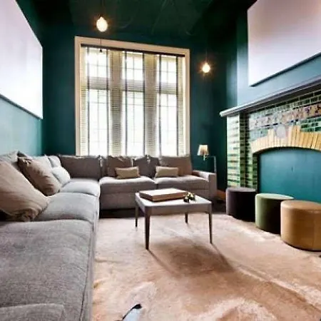 Domaine De Ronchinne - Chateau Et Ecuries 3* Maillen