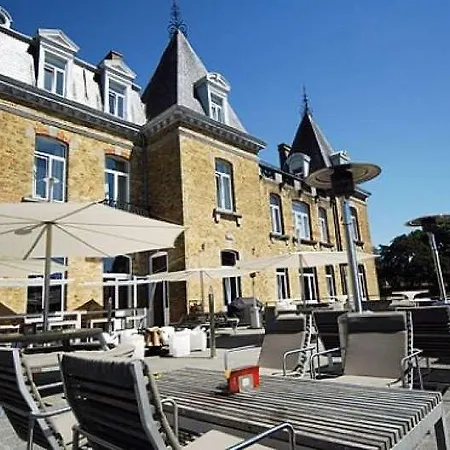 Hotel Domaine De Ronchinne - Chateau Et Ecuries