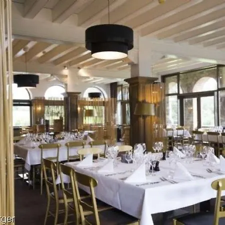 Domaine De Ronchinne - Chateau Et Ecuries Maillen