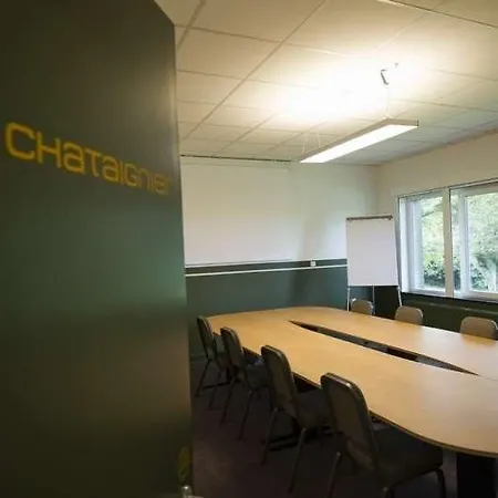 Domaine De Ronchinne - Château Et Ecuries Hotel 3*