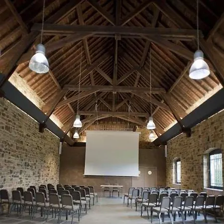 فندق Domaine De Ronchinne - Chateau Et Ecuries Maillen