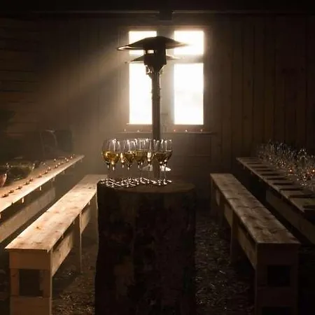 Domaine De Ronchinne - Château Et Ecuries Maillen