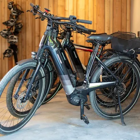 Domaine De Ronchinne - Chateau Et Ecuries 3*