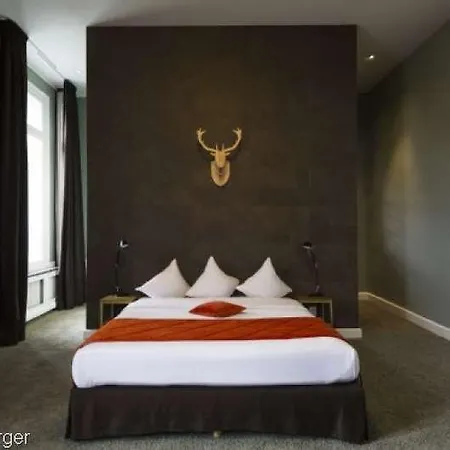 Domaine De Ronchinne - Chateau Et Ecuries Hotel 3*