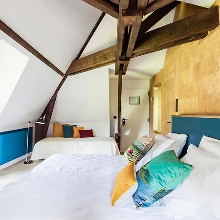 Domaine De Ronchinne 3*