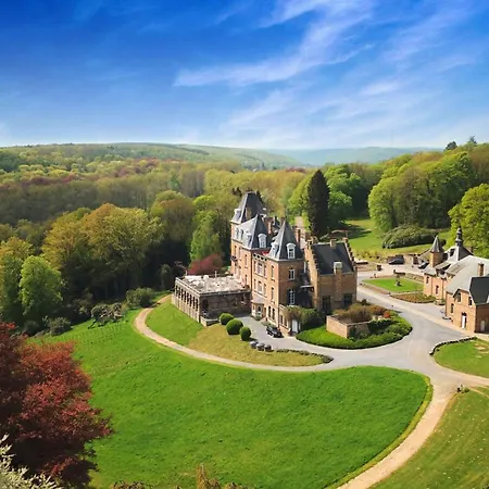 Domaine De Ronchinne 3* Maillen