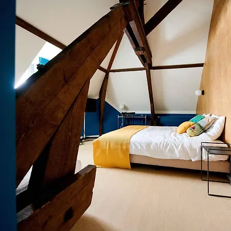 Hotel Domaine De Ronchinne 3*