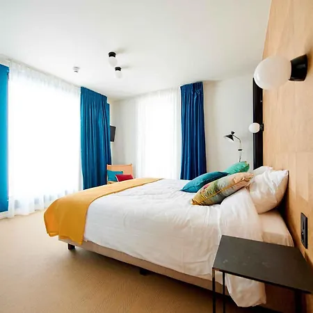 Hotel Domaine De Ronchinne 3*