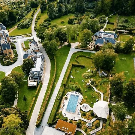 Domaine De Ronchinne