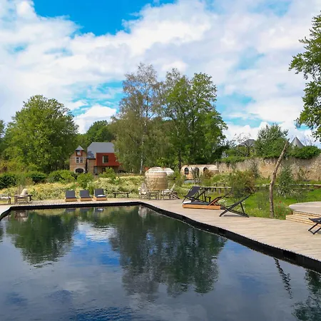 Domaine De Ronchinne