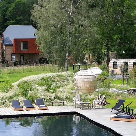 Domaine De Ronchinne 3*