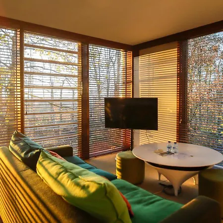 Domaine De Ronchinne Hotel Maillen