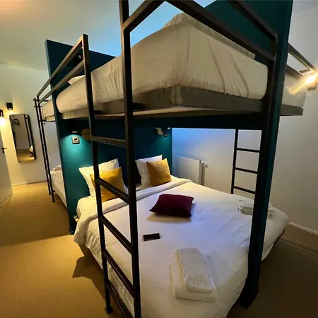 Domaine De Ronchinne Hotel 3*