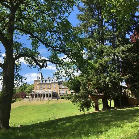 Domaine De Ronchinne - Chateau Et Ecuries Maillen