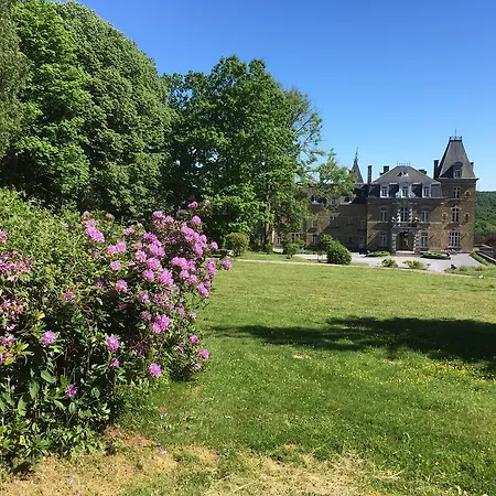 Domaine De Ronchinne Szálloda 3*