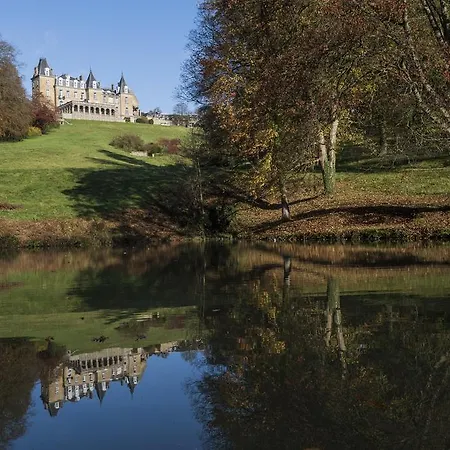 Domaine De Ronchinne 3*