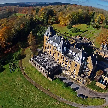 Domaine De Ronchinne - Chateau Et Ecuries فندق 3*