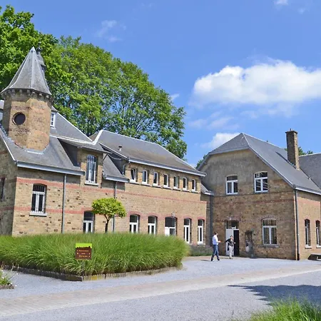 فندق Domaine De Ronchinne - Chateau Et Ecuries