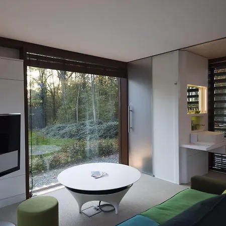 Domaine De Ronchinne 3* Maillen
