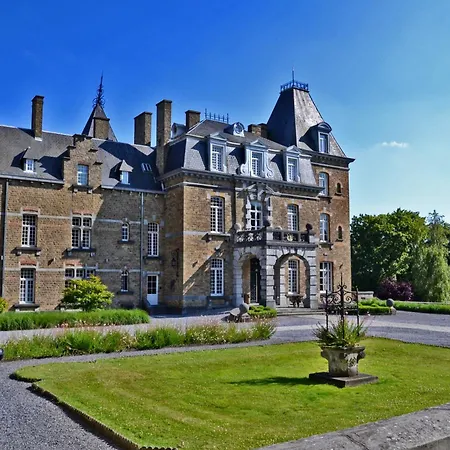 Domaine De Ronchinne - Chateau Et Ecuries