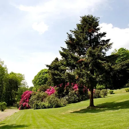 فندق Domaine De Ronchinne - Chateau Et Ecuries Maillen