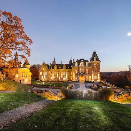 Domaine De Ronchinne - Chateau Et Ecuries 3* Maillen