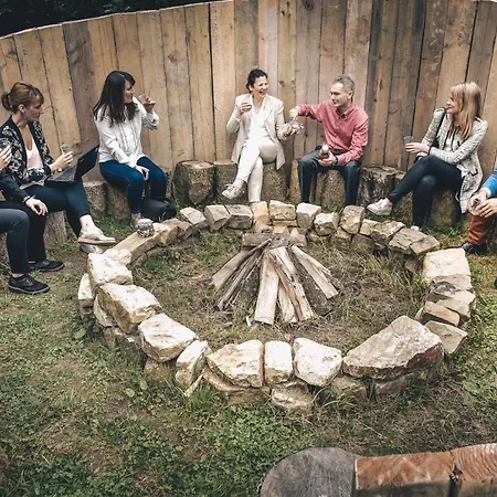 Domaine De Ronchinne - Chateau Et Ecuries فندق