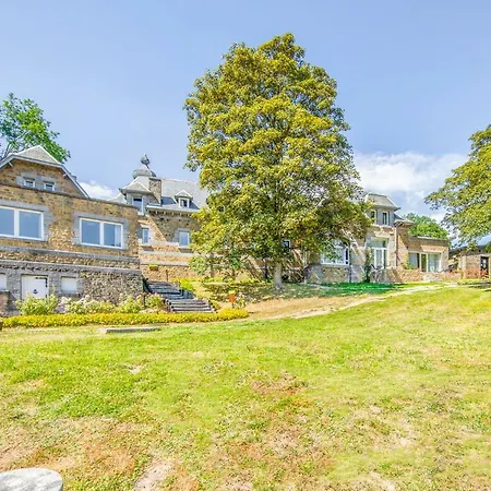 Domaine De Ronchinne - Chateau Et Ecuries Maillen