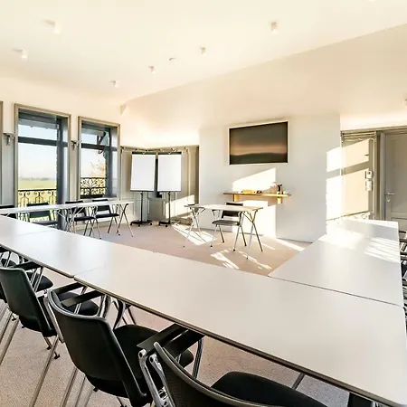 Domaine De Ronchinne - Château Et Ecuries Hotel Maillen