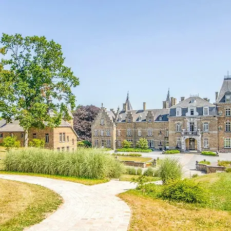 Hotel Domaine De Ronchinne Maillen