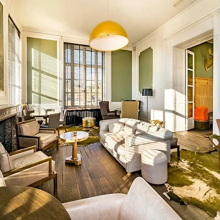 Domaine De Ronchinne Hotel