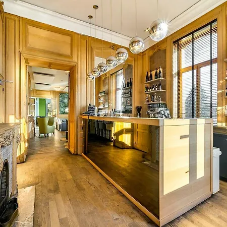 Domaine De Ronchinne - Chateau Et Ecuries فندق 3*