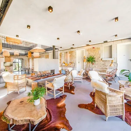 Domaine De Ronchinne - Chateau Et Ecuries