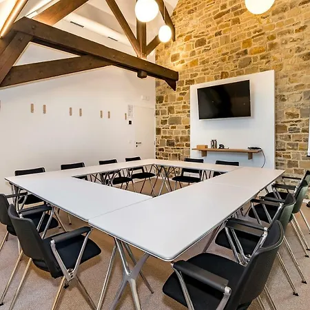 فندق Domaine De Ronchinne - Chateau Et Ecuries Maillen