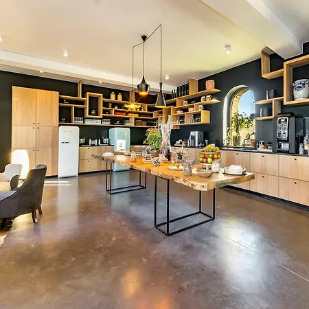 Domaine De Ronchinne Hotel